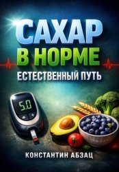 Скачать Сахар в норме Естественный путь бесплатно