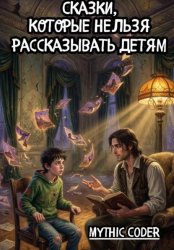 Скачать Сказки, которые нельзя рассказывать детям бесплатно