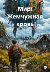 Скачать Мир: Жемчужная кровь бесплатно
