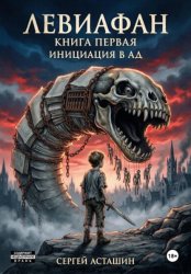 Скачать Левиафан. Книга первая. Инициация в ад бесплатно