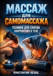 Скачать Массаж для самомассажа. Техники для снятия напряжения в теле бесплатно