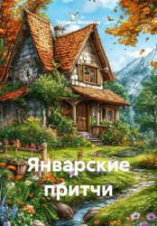 Скачать Январские притчи бесплатно