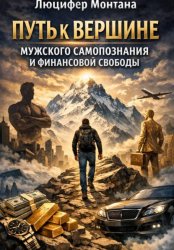 Скачать Путь к вершине мужского самопознания и финансовой свободы бесплатно
