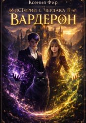 Скачать Фамильяр. Истории с Чердака 2. Вардерон. бесплатно