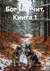 Скачать Бог молчит. Книга 1 бесплатно