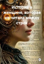 Скачать История о женщине, которая не читала между строк бесплатно