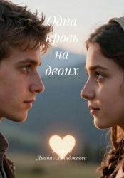 Скачать Одна кровь на двоих бесплатно