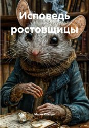 Скачать Исповедь ростовщицы бесплатно