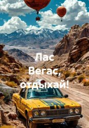 Скачать Лас Вегас, отдыхай! бесплатно