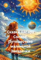 Скачать Сказки Айсара Солара. Путешествие маленькой Звездочки бесплатно