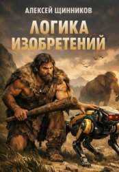 Скачать Логика изобретений бесплатно