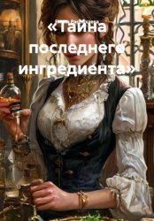Скачать «Тайна последнего ингредиента» бесплатно
