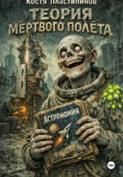 Скачать Теория мертвого полета бесплатно