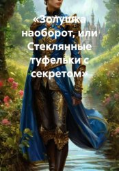 Скачать Золушка наоборот, или Стеклянные туфельки с секретом бесплатно