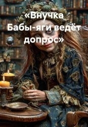 Скачать Внучка Бабы-яги ведёт допрос бесплатно
