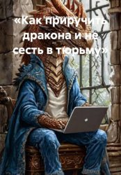 Скачать Как приручить дракона и не сесть в тюрьму бесплатно