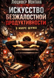 Скачать Искусство безжалостной продуктивности в мире шума бесплатно