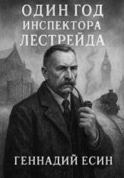 Скачать Один год инспектора Лестрейда бесплатно