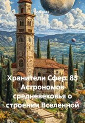 Скачать Хранители Сфер. 85 Астрономов средневековья о строении Вселенной бесплатно