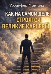 Скачать Как на самом деле строятся великие карьеры бесплатно