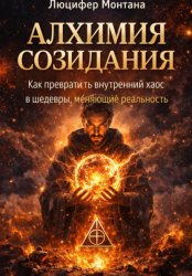 Скачать Алхимия созидания: Как превратить внутренний хаос в шедевры, меняющие реальность бесплатно