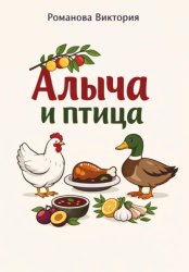 Скачать Алыча и птица: курица, утка, индейка с кисло-сладкими соусами бесплатно