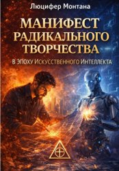 Скачать Манифест радикального творчества в эпоху искусственного интеллекта бесплатно
