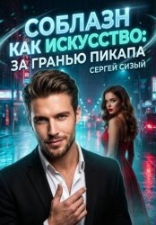Скачать Соблазн как искусство: За гранью пикапа бесплатно