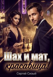 Скачать Шах и мат, красавица! бесплатно
