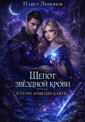 Скачать Шепот звездной крови в тени забытых клятв бесплатно