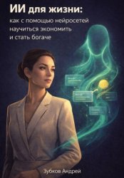 Скачать ИИ для жизни: как с помощью нейросетей научиться экономить и стать богаче бесплатно