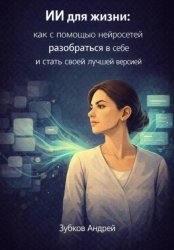Скачать ИИ для жизни: как с помощью нейросетей разобраться в себе и стать своей лучшей версией бесплатно