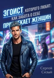 Скачать Эгоист, которого любят: Как забота о себе привлекает женщин бесплатно