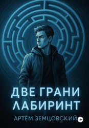 Скачать Грани пустоты. Две грани. Лабиринт бесплатно