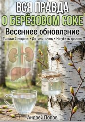 Скачать Вся правда о берёзовом соке: весеннее обновление бесплатно