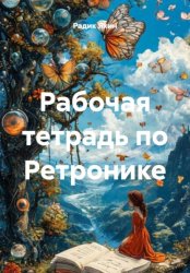 Скачать Рабочая тетрадь по Ретронике бесплатно