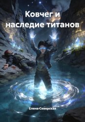Скачать Ковчег и наследие титанов бесплатно