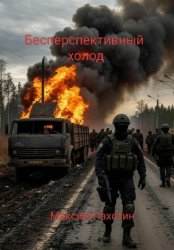 Скачать Бесперспективный холод. Книга первая бесплатно