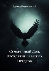 Скачать Сумеречный Дол. Проклятие Забытых Предков бесплатно