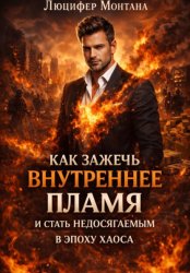 Скачать Как зажечь внутреннее пламя и стать недосягаемым в эпоху хаоса бесплатно