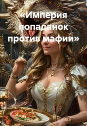 Скачать Империя попаданок против мафии бесплатно
