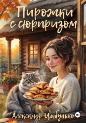 Скачать Пирожки с сюрпризом (книга 2) бесплатно