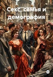 Скачать Секс, семья и демография бесплатно