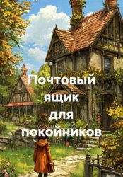 Скачать Почтовый ящик для покойников бесплатно