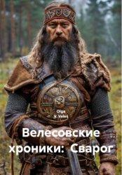 Скачать Велесовские хроники: Сварог бесплатно