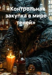 Скачать «Контрольная закупка в мире теней» бесплатно