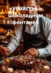 Скачать «Убийство в шоколадном фонтане» бесплатно