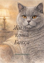 Скачать Жизнь кота Бакса бесплатно