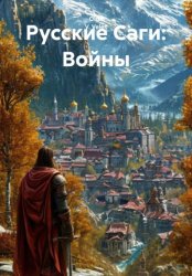 Скачать Русские Саги: Войны бесплатно