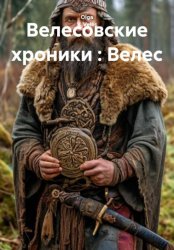 Скачать Велесовские хроники : Велес бесплатно